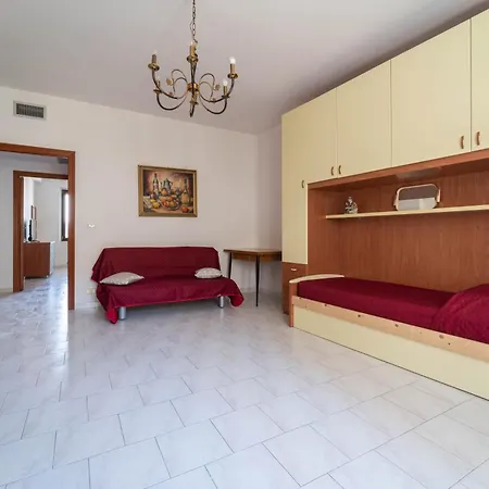 公寓 Sa Domu Celeste