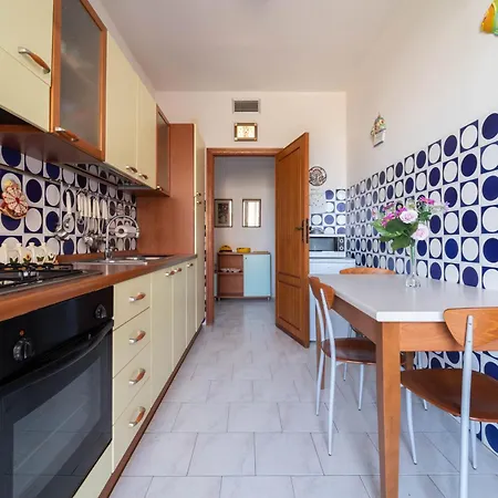 Sa Domu Celeste * Alghero