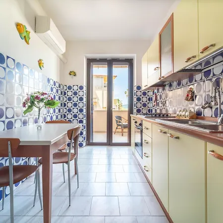 Sa Domu Celeste Apartment *