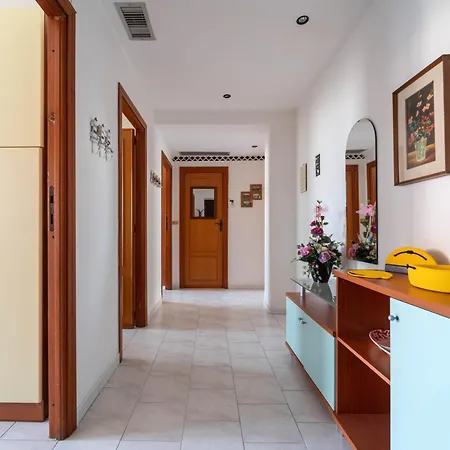 Sa Domu Celeste Apartment *