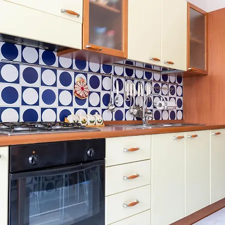 Sa Domu Celeste Apartment *