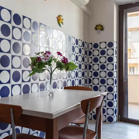 Apartment Sa Domu Celeste *