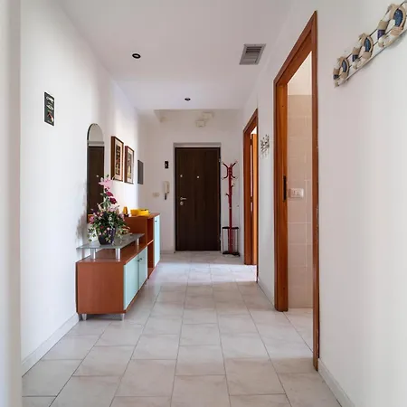 Διαμέρισμα Sa Domu Celeste