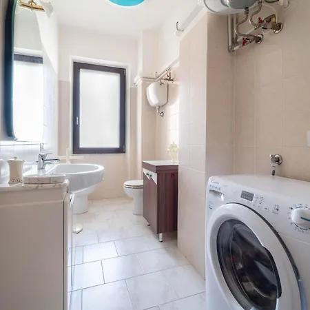 Apartment Sa Domu Celeste Alghero