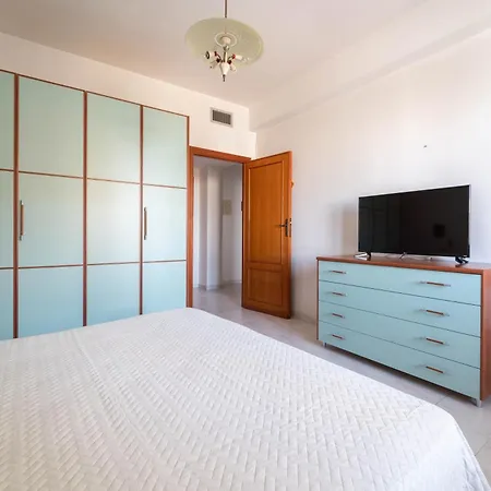 公寓 Sa Domu Celeste *