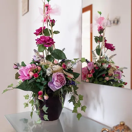 公寓 Sa Domu Celeste 阿尔盖罗