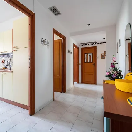 Sa Domu Celeste Apartment Alghero