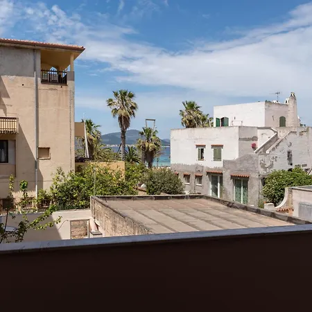 Sa Domu Celeste * Alghero