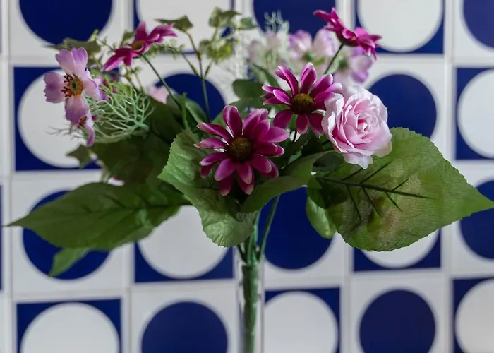 アパート Sa Domu Celeste