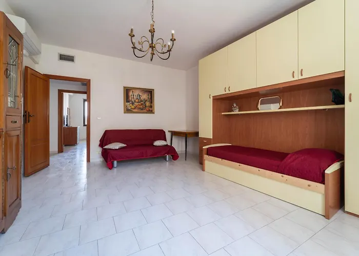 Διαμέρισμα Sa Domu Celeste