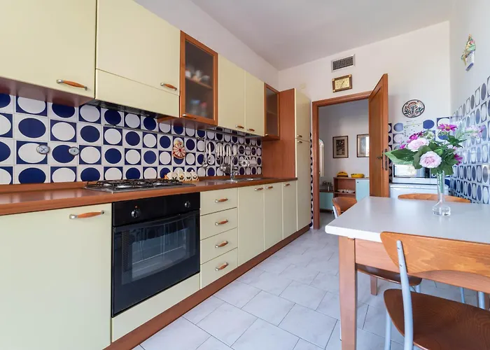 アパート Sa Domu Celeste アルゲーロ