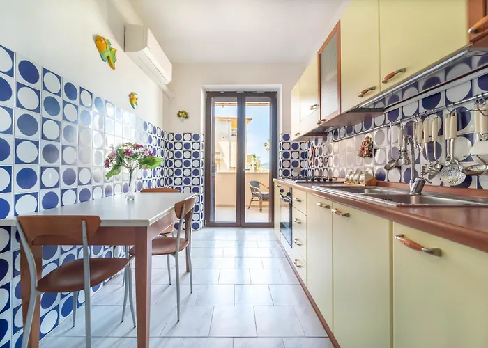 Sa Domu Celeste Διαμέρισμα *