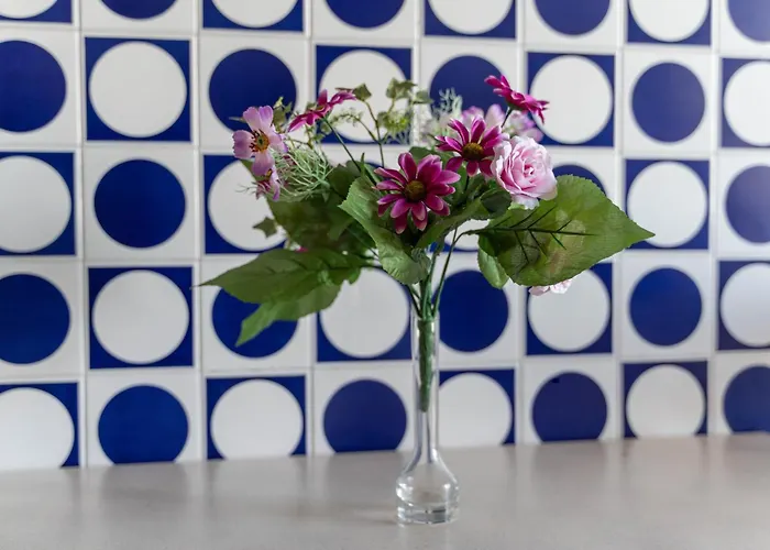 Sa Domu Celeste アパート *