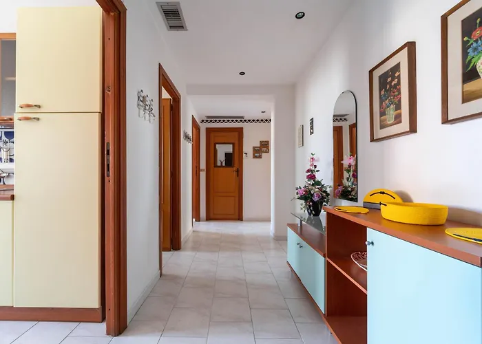 Sa Domu Celeste Διαμέρισμα *