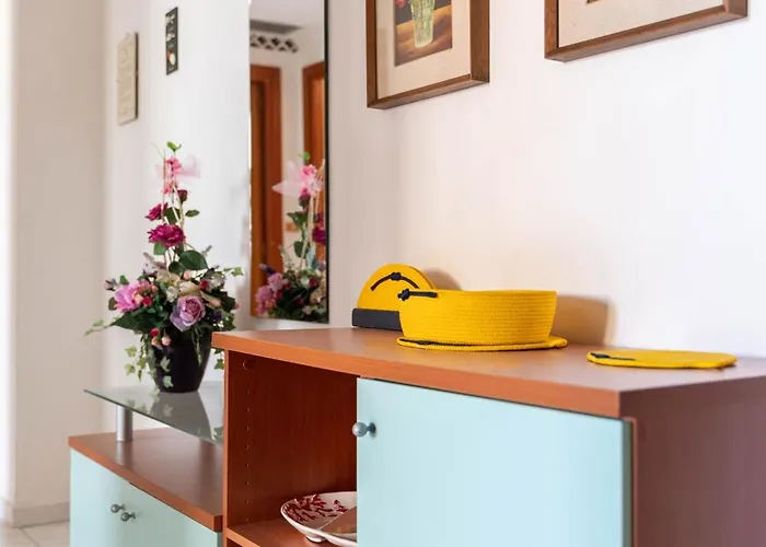 Διαμέρισμα Sa Domu Celeste