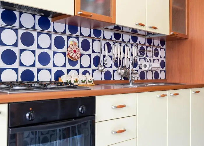 Sa Domu Celeste Διαμέρισμα *