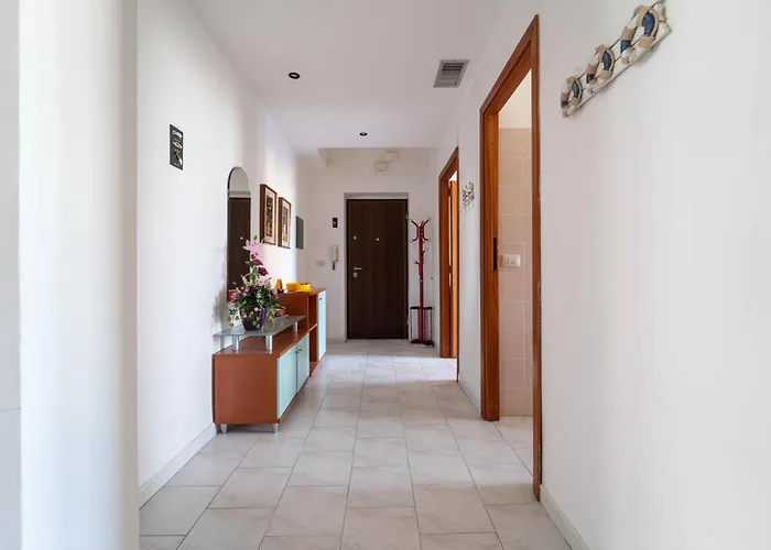 Διαμέρισμα Sa Domu Celeste