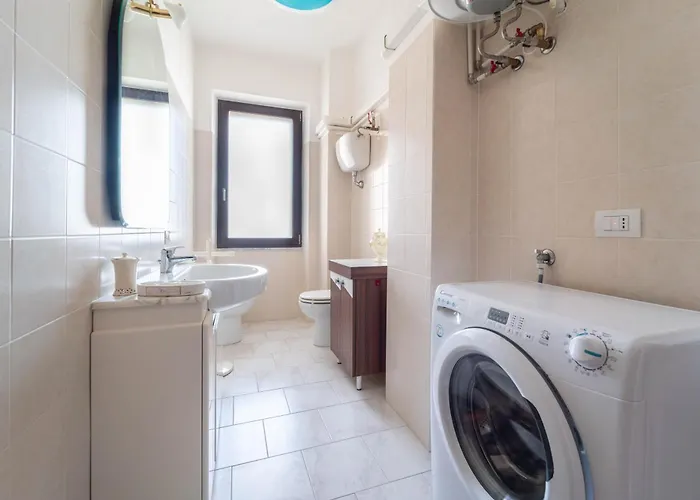 アパート Sa Domu Celeste アルゲーロ