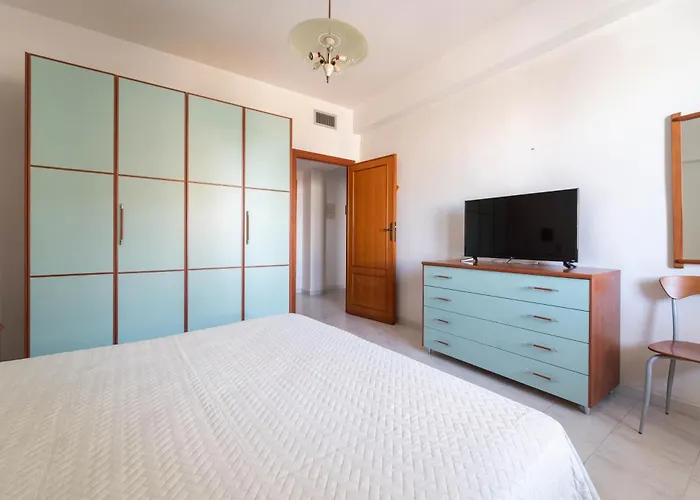 Διαμέρισμα Sa Domu Celeste *