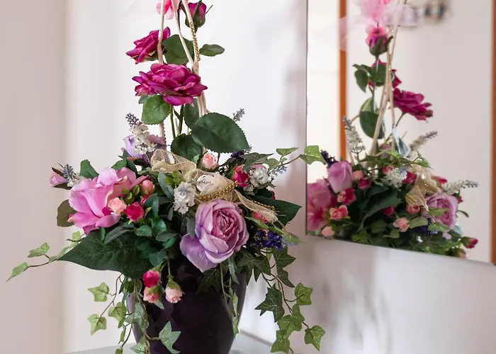 Διαμέρισμα Sa Domu Celeste Αλγκέρο