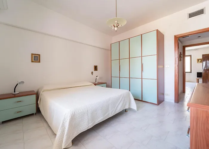 Διαμέρισμα Sa Domu Celeste *