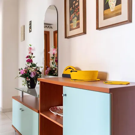 Apartment Sa Domu Celeste