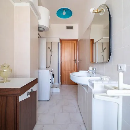 Sa Domu Celeste Apartment